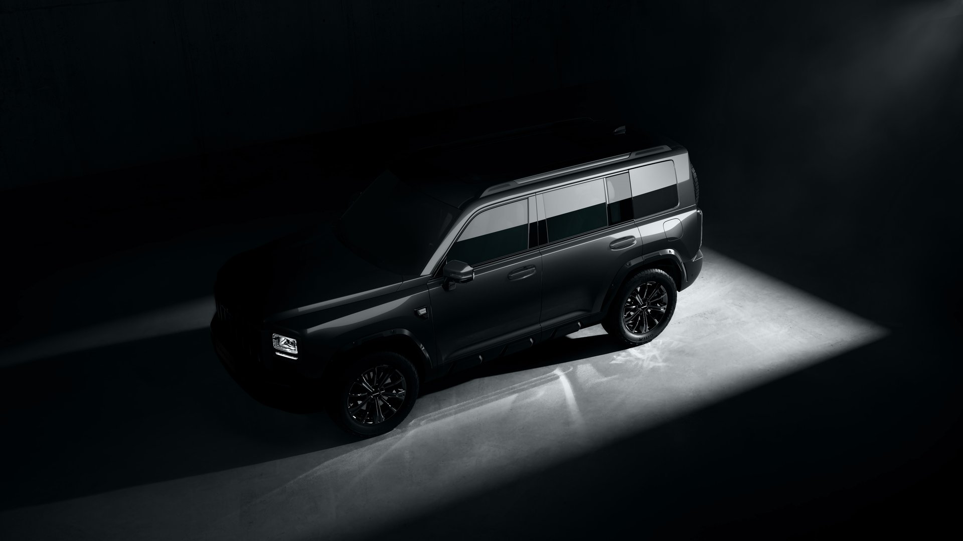 Haval H7