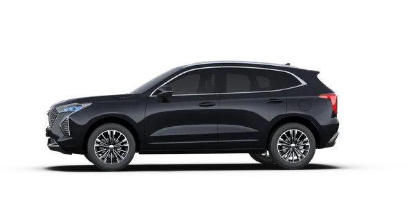 Haval Jolion HEV