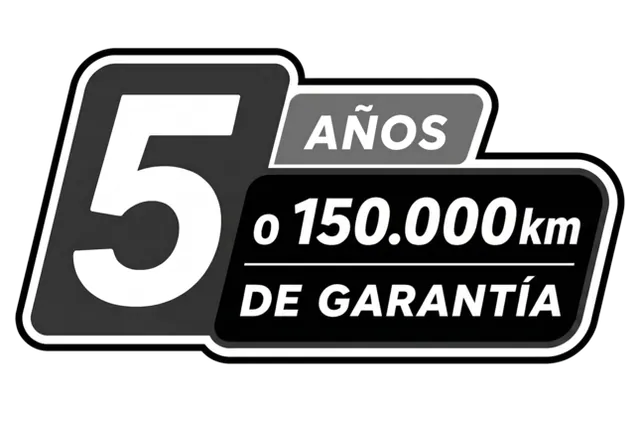 Garantía Oficial GWM