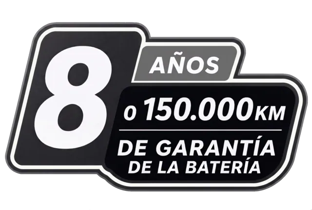 Garantía Oficial GWM 1