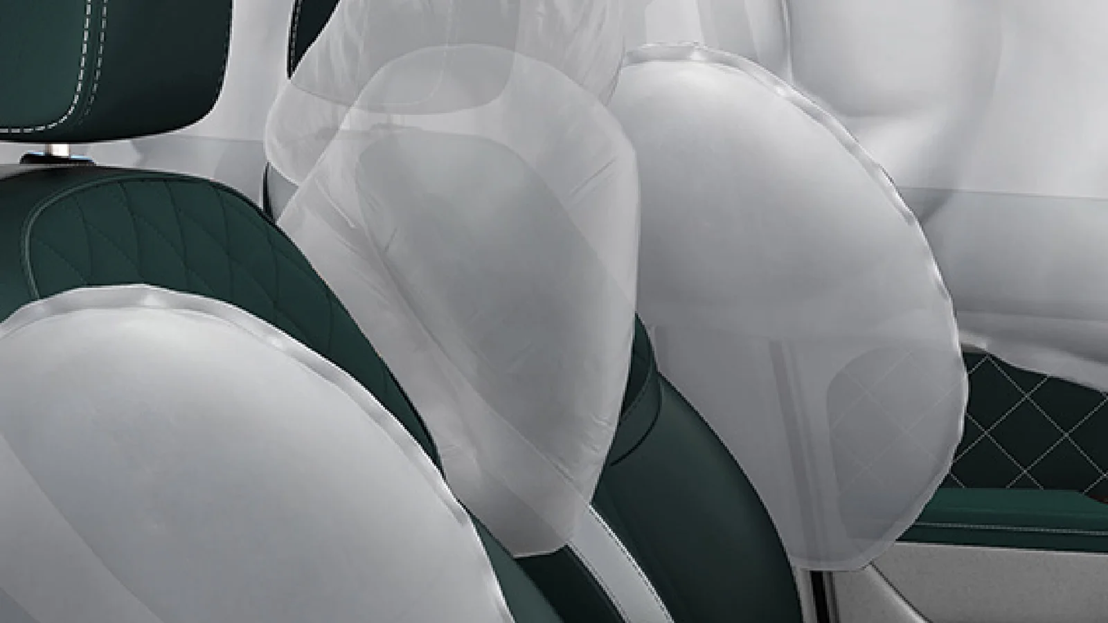 7 Airbags