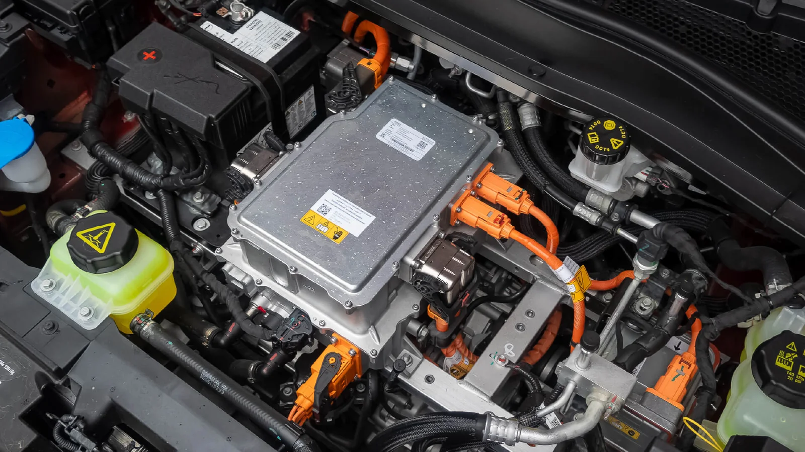 Motor