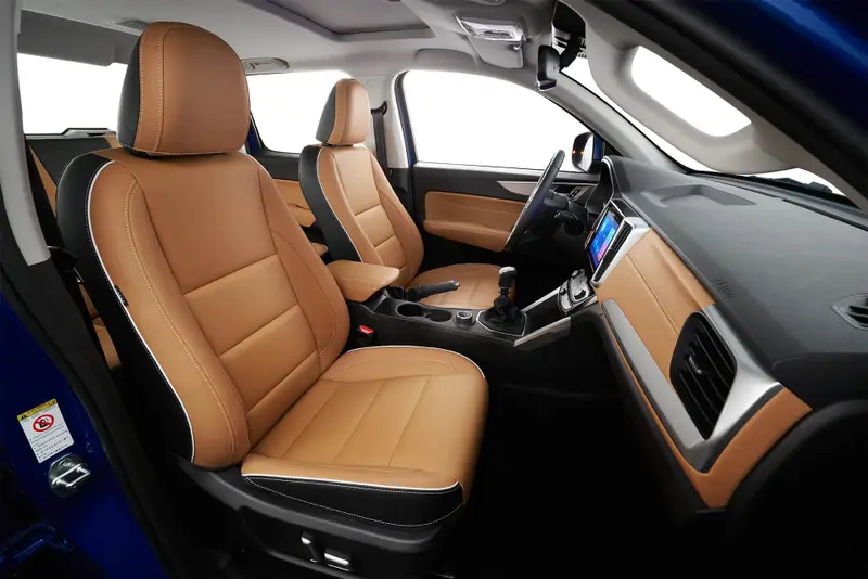 Galería Poer Elite 2
