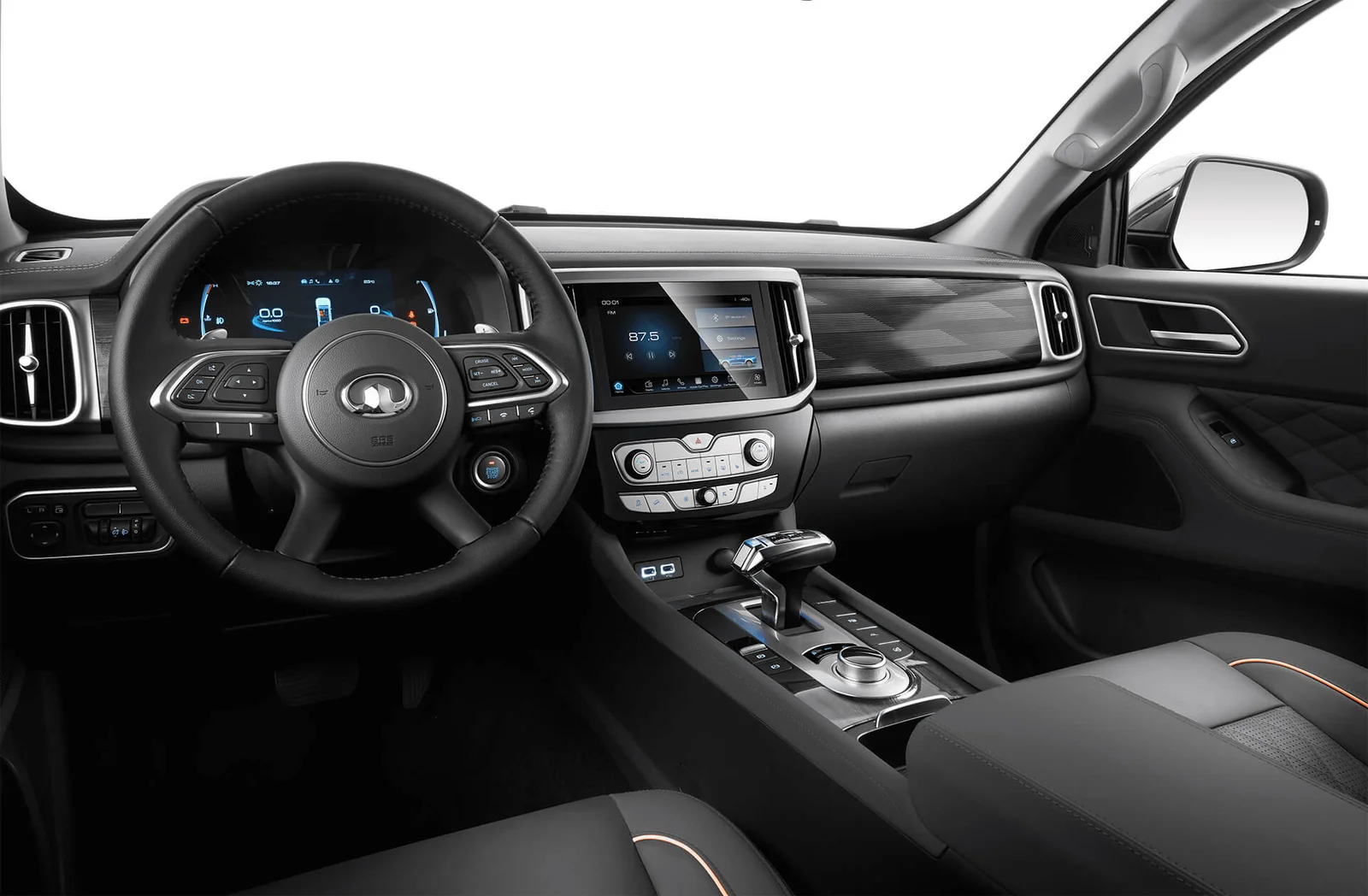 Galería Poer Elite 4