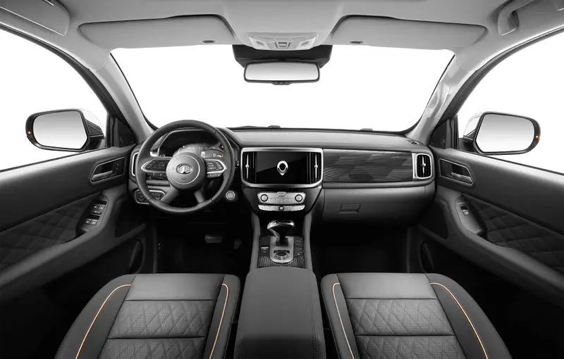 Galería Poer Elite 6