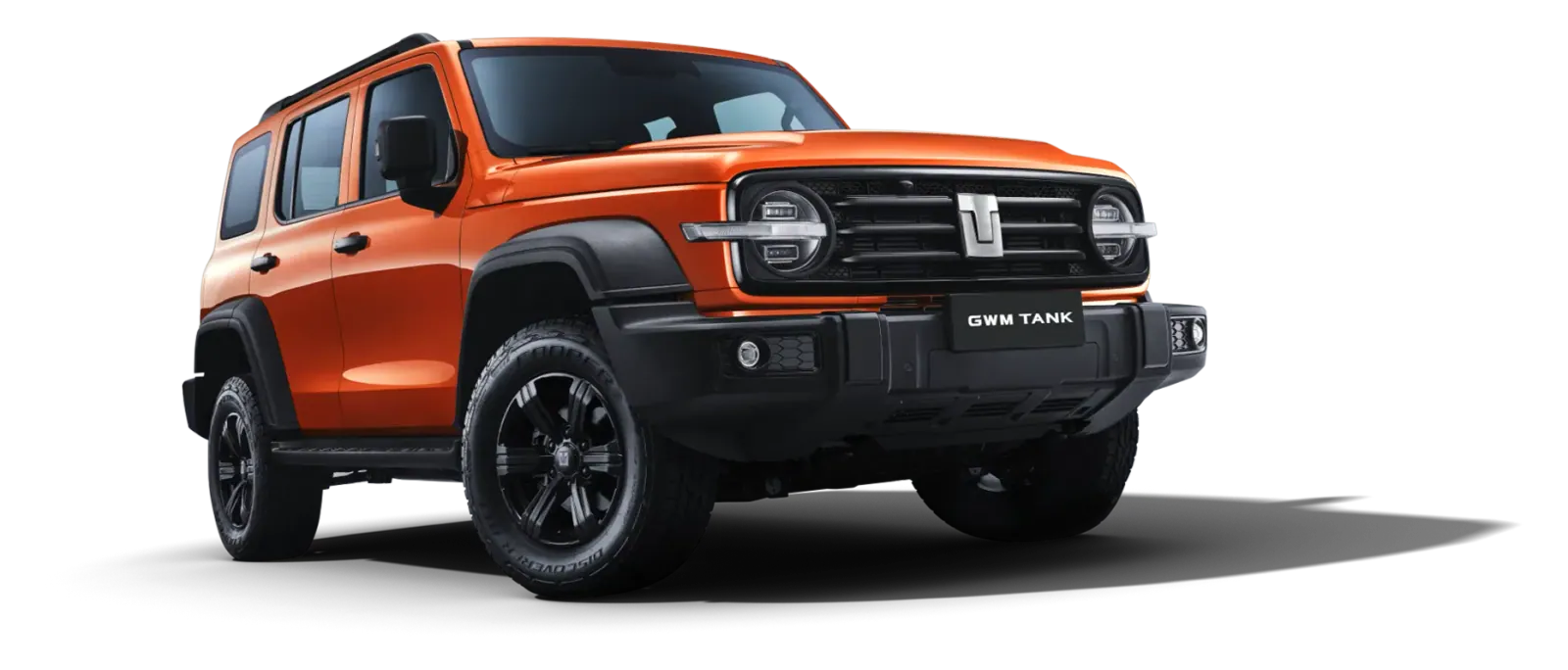 TANK 300